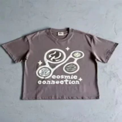 BPM-Cosmic-Hub-Brown-T-Shirt-1