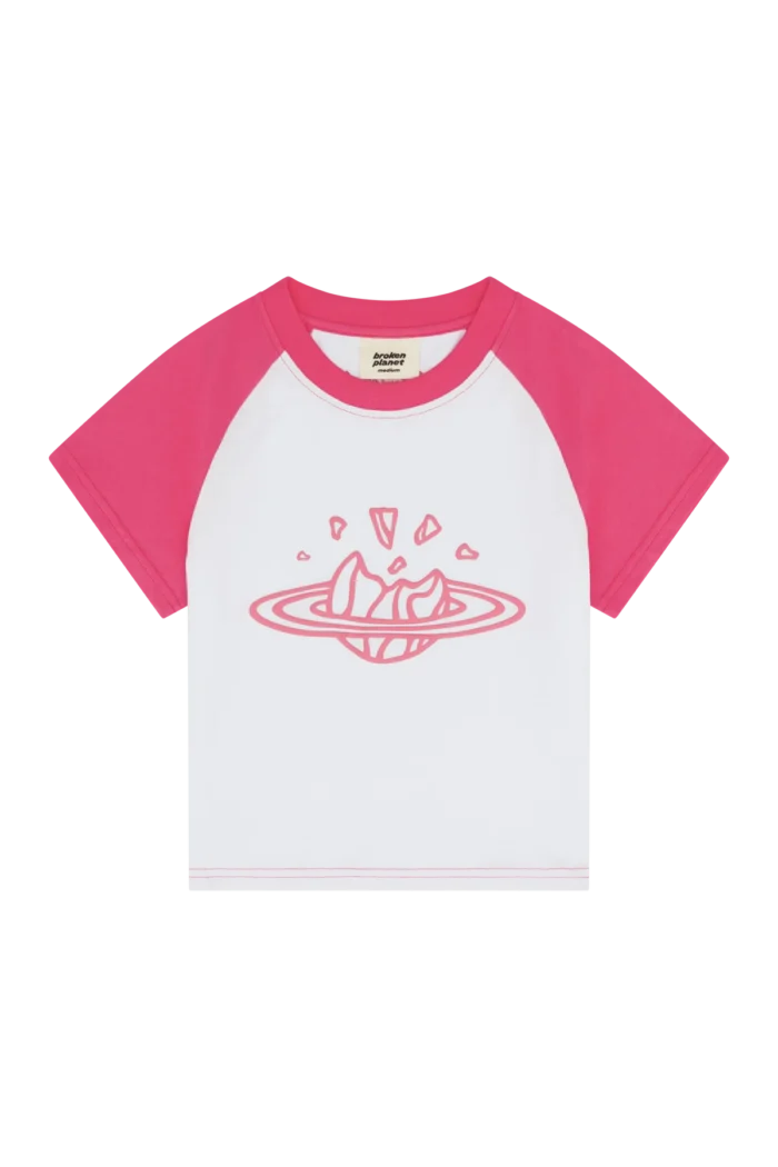 BROKEN-PLANET-BABY-TEE