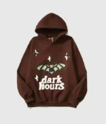 Broken-Planet-Bat-Foaming-Print-Hoodie-–-Black