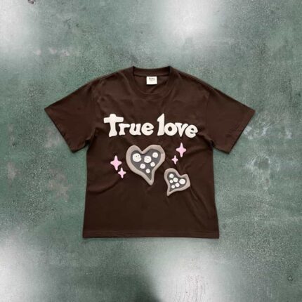 TRUE-LOVE-T-Shirt-2