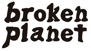 broken planet pro logo